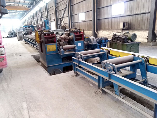 利川网架厂房车间